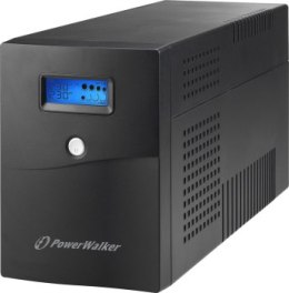 Zasilacz Power Walker VI 3000 SCL FR (VI 3000 SCL FR)