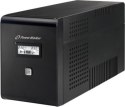 Zasilacz Power Walker VI2000LCD-SCHUKO (VI 2000 LCD)