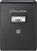 Zasilacz Power Walker VI2000LCD-SCHUKO (VI 2000 LCD)