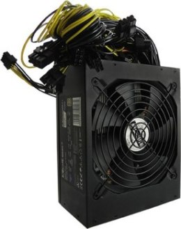 Zasilacz - Qoltec Gaming Miner 1600W Gold