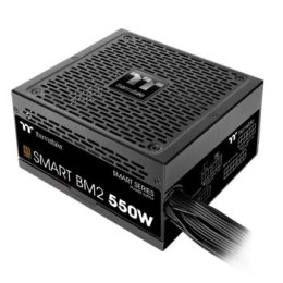 Zasilacz - Thermaltake Smart BM2 550W