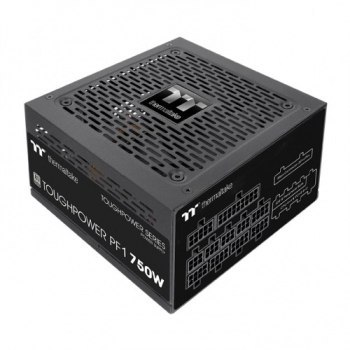 Zasilacz Thermaltake Toughpower PF1 750W (PS-TPD-0750FNFAPE-1) Zasilacz Thermaltake Toughpower PF1 750W (PS-TPD-0750FNFAPE-1)