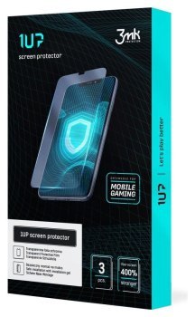 3mk 1UP do Samsung Galaxy A36/A56 3mk 1UP do Samsung Galaxy A36/A56