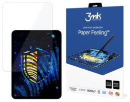3mk Paper Feeling do Apple iPad 10,9'' (10 gen.)