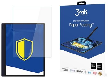 3mk Paper Feeling do Onyx Boox Tab Ultra 3mk Paper Feeling do Onyx Boox Tab Ultra