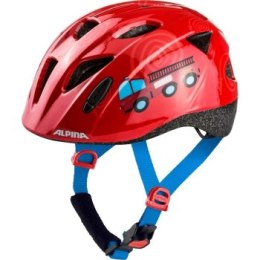 ALPINA KASK XIMO FIREFIGHTER 49-54