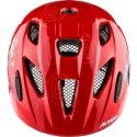 ALPINA KASK XIMO FIREFIGHTER 49-54