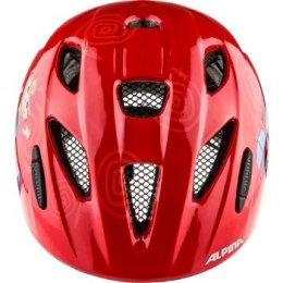 ALPINA KASK XIMO FIREFIGHTER 49-54