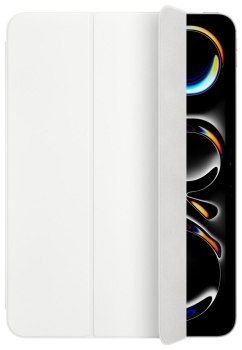 Apple Smart Folio for iPad Pro 11-inch (M4) white Apple Smart Folio for iPad Pro 11-inch (M4) white