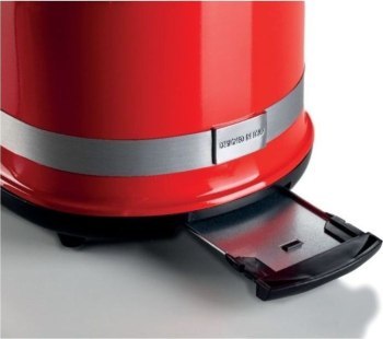 Ariete Moderna Rosso 149/00 Ariete Moderna Rosso 149/00