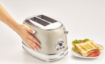 Ariete Vintage 155 03 Ariete Vintage 155 03