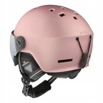 CAIRN KASK REFLEX VISOR 60 54/56 CAIRN KASK REFLEX VISOR 60 54/56