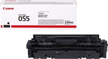 CANON Toner Czarny CRG-055BK=CRG055BK=3016C002 CANON Toner Czarny CRG-055BK=CRG055BK=3016C002
