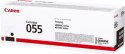 CANON Toner Czarny CRG-055BK=CRG055BK=3016C002