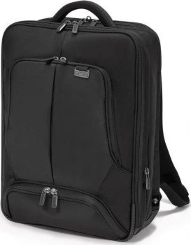 DICOTA Eco Backpack PRO 15-17.3'' DICOTA Eco Backpack PRO 15-17.3''