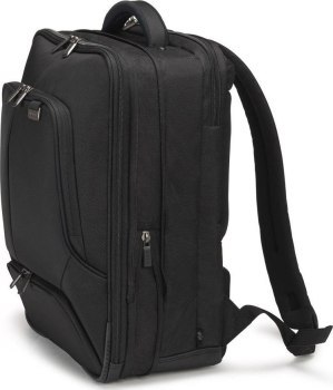 DICOTA Eco Backpack PRO 15-17.3'' DICOTA Eco Backpack PRO 15-17.3''