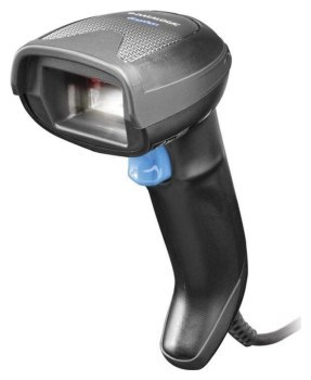 Datalogic Gryphon - GD4520 - Cable - W. Stand Datalogic Gryphon - GD4520 - Cable - W. Stand