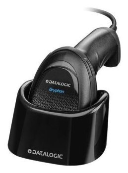 Datalogic Gryphon - GD4520 - Cable - W. Stand Datalogic Gryphon - GD4520 - Cable - W. Stand