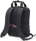 Dicota ECO Backpack Slim PRO 12-14.1 czarny