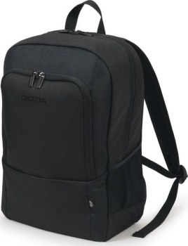 Dicota Eco Backpack Base 13"-14.1" czarny Dicota Eco Backpack Base 13"-14.1" czarny