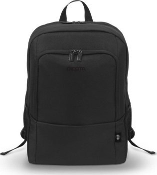 Dicota Eco Backpack Base 13"-14.1" czarny Dicota Eco Backpack Base 13"-14.1" czarny