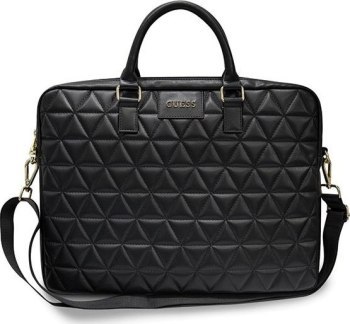 Guess Quilted 15"czarna (GUCB15QLBK) Guess Quilted 15"czarna (GUCB15QLBK)