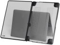 LAUT Huex Protect do Macbook Air 13'' M2 2022/M3 2024 (frost)