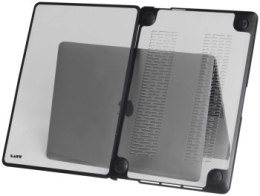 LAUT Huex Protect do Macbook Air 13'' M2 2022/M3 2024 (frost)
