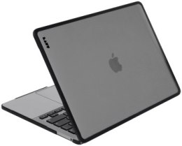 LAUT Huex Protect do Macbook Air 13'' M2 2022/M3 2024 (frost)
