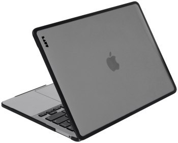 LAUT Huex Protect do Macbook Air 13'' M2 2022/M3 2024 (frost) LAUT Huex Protect do Macbook Air 13'' M2 2022/M3 2024 (frost)