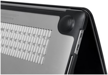 LAUT Huex Protect do Macbook Air 13'' M2 2022/M3 2024 (frost) LAUT Huex Protect do Macbook Air 13'' M2 2022/M3 2024 (frost)