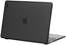 LAUT Huex Protect do Macbook Air 15'' M2 2022/M3 2024 czarny