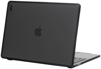 LAUT Huex Protect do Macbook Air 15'' M2 2022/M3 2024 czarny LAUT Huex Protect do Macbook Air 15'' M2 2022/M3 2024 czarny
