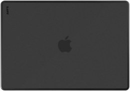 LAUT Huex Protect do Macbook Air 15'' M2 2022/M3 2024 czarny