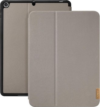 LAUT Prestige Folio do iPad 10.2'' 7/8/9G beżowy LAUT Prestige Folio do iPad 10.2'' 7/8/9G beżowy