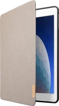 LAUT Prestige Folio do iPad 10.2'' 7/8/9G beżowy