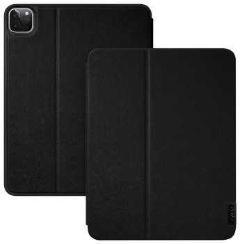 Laut Prestige Folio do iPad Pro 11'' 1/2/3G, iPad Air 10.9'' 4/5G czarny Laut Prestige Folio do iPad Pro 11'' 1/2/3G, iPad Air 10.9'' 4/5G czarny