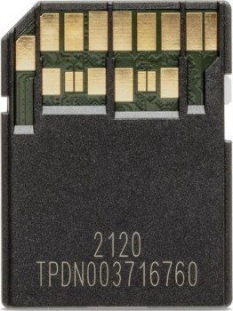 OWC SDXC Atlas S Pro 128GB UHS-II V90 290/277 MB/s OWC SDXC Atlas S Pro 128GB UHS-II V90 290/277 MB/s
