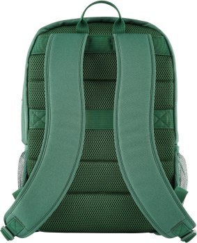 Plecak HP Campus do notebooka 15.6 7J595AA Zielono-Szary Plecak HP Campus do notebooka 15.6 7J595AA Zielono-Szary