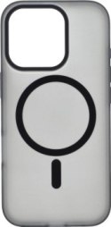 Puro Daylight Mag MagSafe do iPhone 16 Pro - czarny