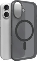 Puro Daylight MagSafe do iPhone 16 - czarne