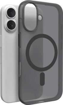 Puro Daylight MagSafe do iPhone 16 - czarne Puro Daylight MagSafe do iPhone 16 - czarne