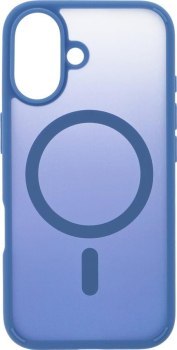 Puro Gradient MagSafe do iPhone 16 - niebieski