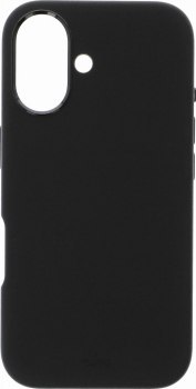 Puro Icon Mag Pro MagSafe do iPhone 16 - czarny