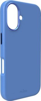 Puro Icon Mag Pro MagSafe do iPhone 16 - niebieski