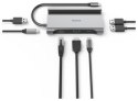 Replikator - Hama Stacja dokująca 7W1 USB-C