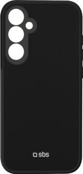 SBS D3O Full Active Case na Samsung Galaxy A35 czarne SBS D3O Full Active Case na Samsung Galaxy A35 czarne