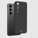 SBS D3O Full Active Case na Samsung Galaxy A35 czarne