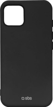 SBS Full Active D3O do iPhone 16 Pro Max czarne