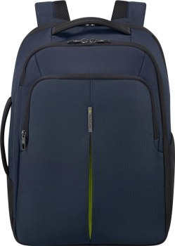 Samsonite 155199 1090 M 15.6'' Guardit 3.0 granatowy Samsonite 155199 1090 M 15.6'' Guardit 3.0 granatowy
